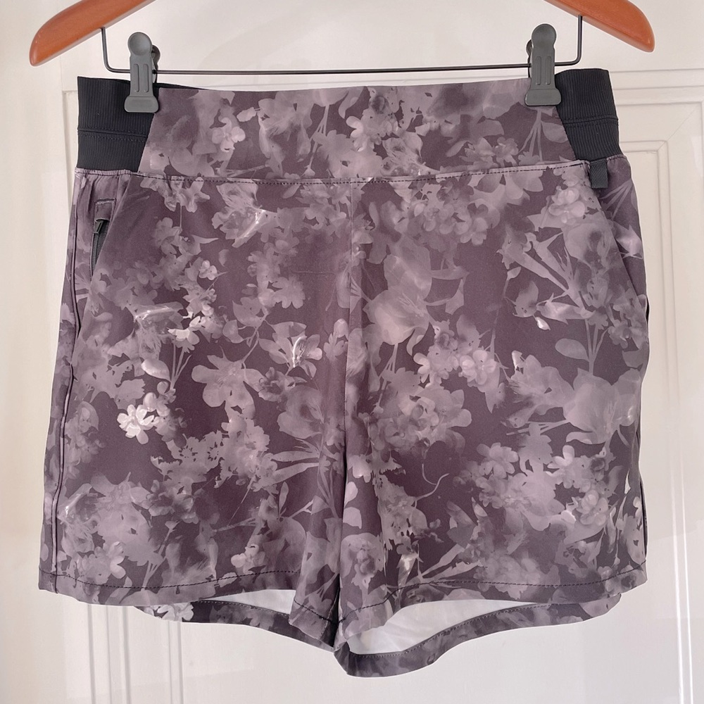 Like New Athleta Shorts